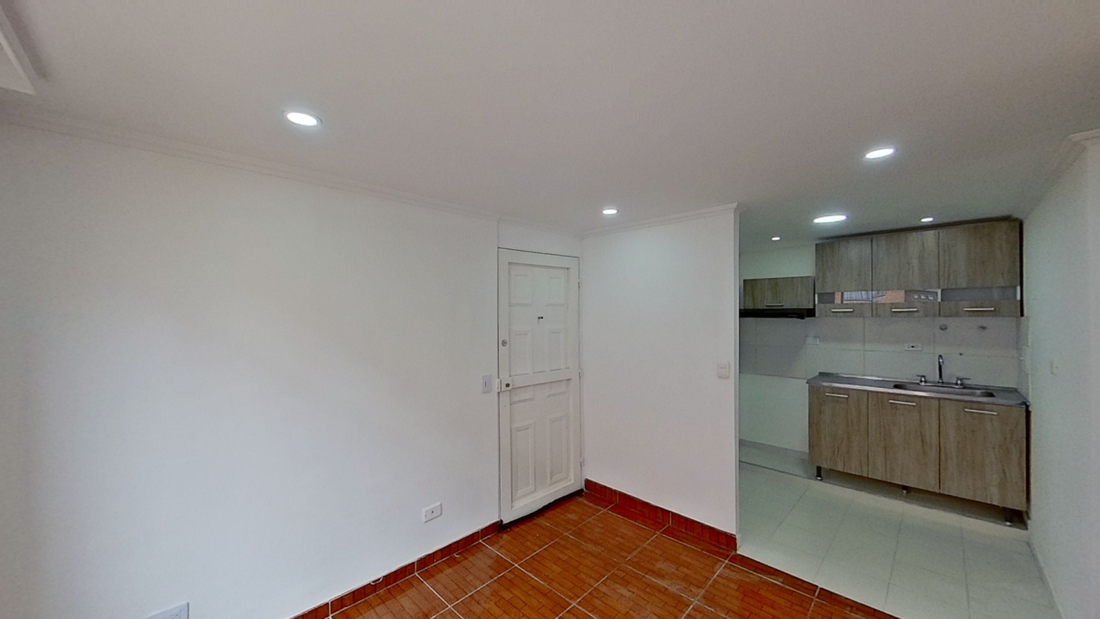 Apartamento en Venta en el Conjunto Barichara