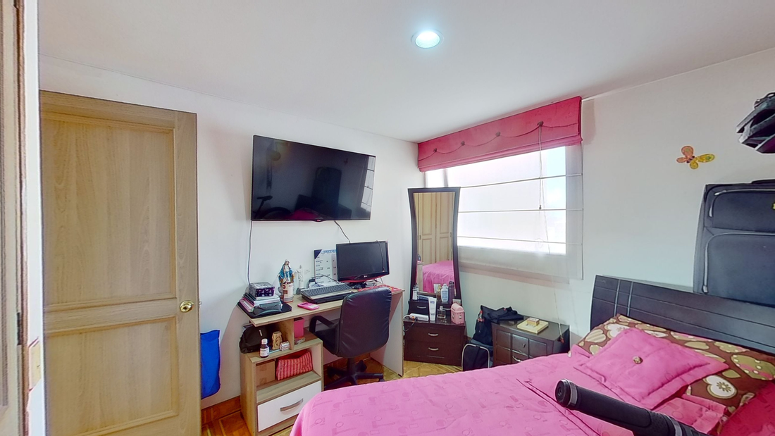 Apartamento en Venta en el Conjunto Oviedo I