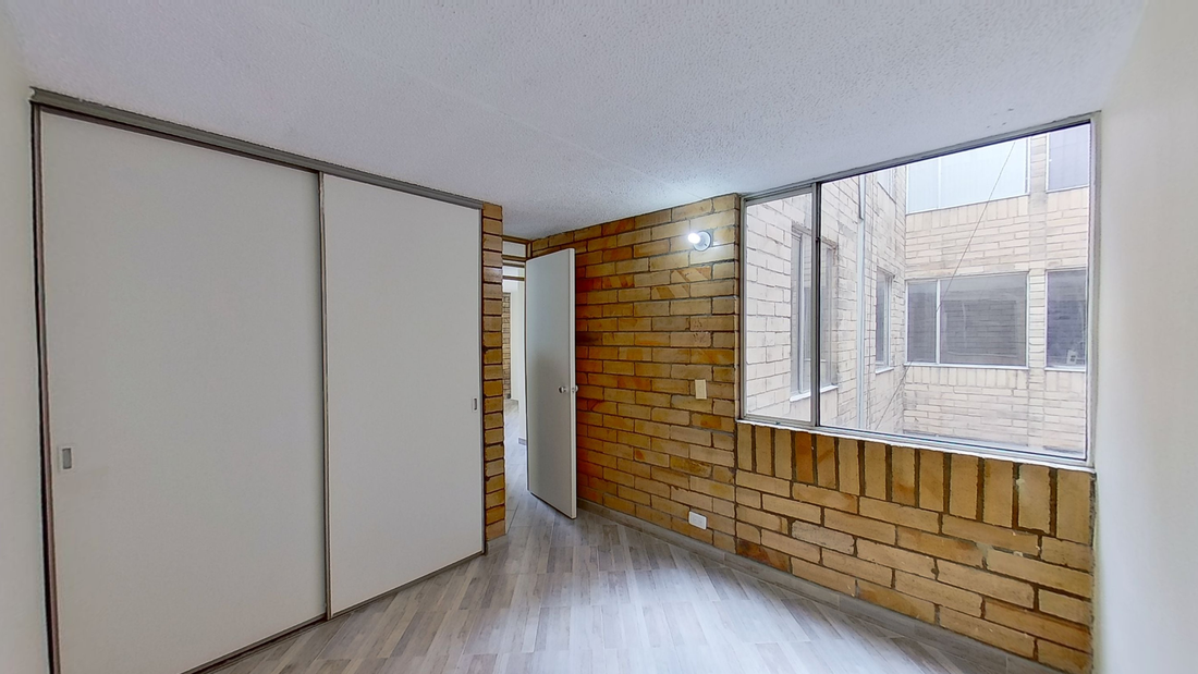 Apartamento en Venta en el Conjunto Argo 183