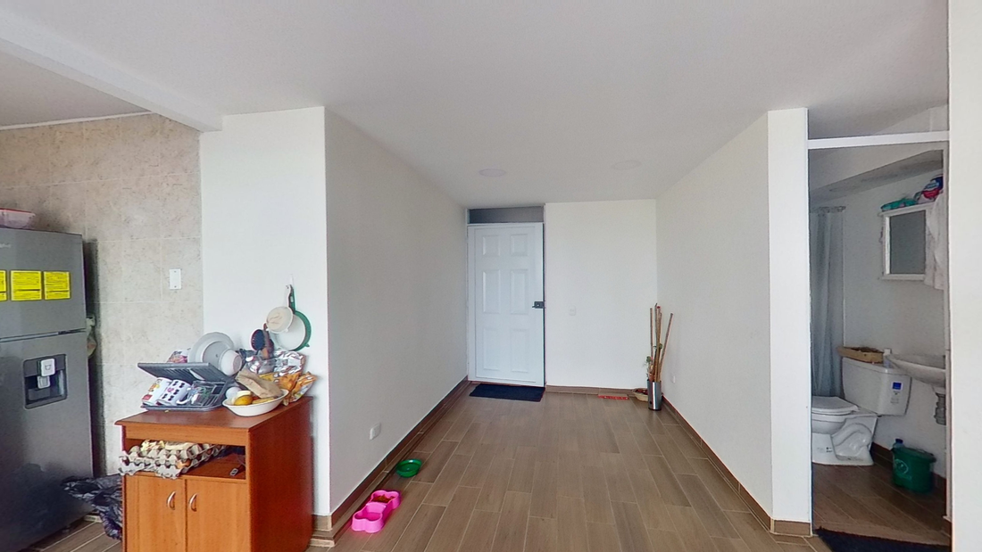 Apartamento en Venta en el Conjunto Senderos de Madelena
