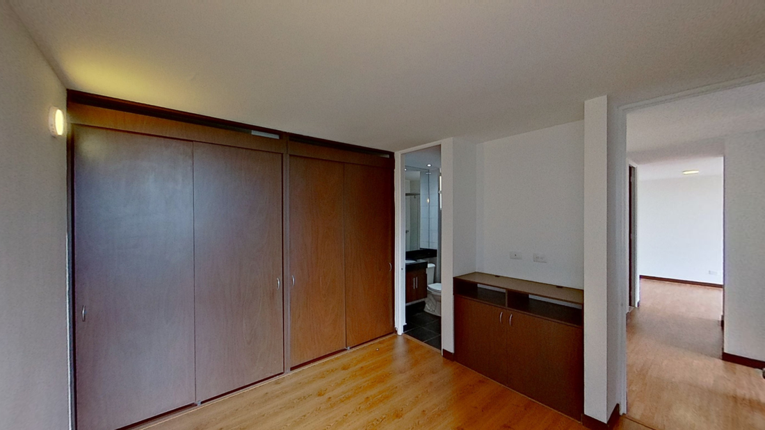 Apartamento en Venta en el Conjunto Bosqueladera