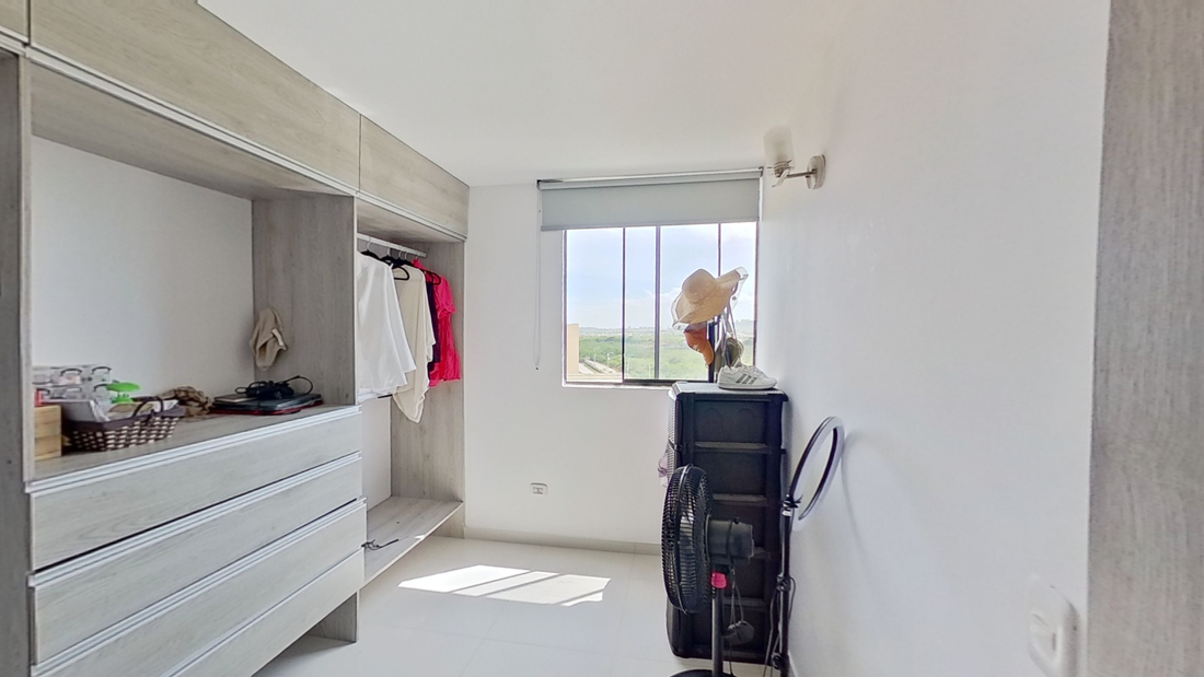 Apartamento en Venta en el Conjunto Brisas del caribe