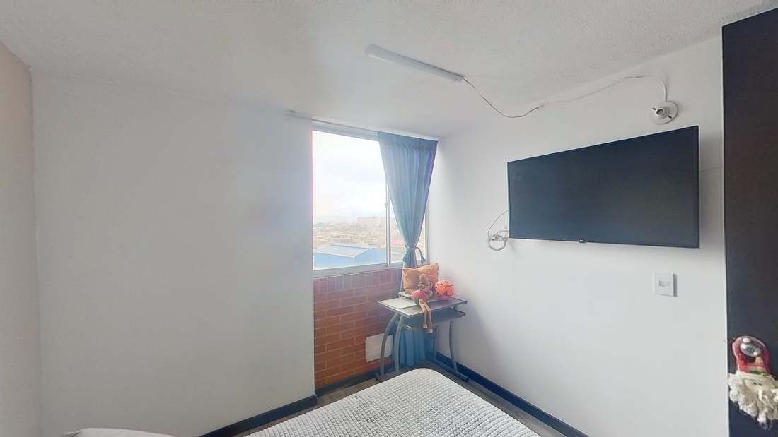 Apartamento en Venta en el Conjunto Gerona del Cipres