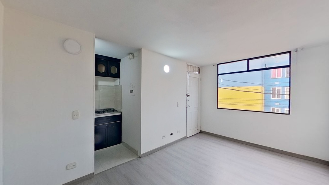 Apartamento en Venta en el Conjunto Senderos del Recreo 2