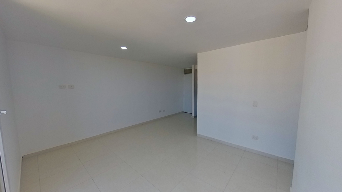 Apartamento en Venta en el Conjunto Encanto Caribe