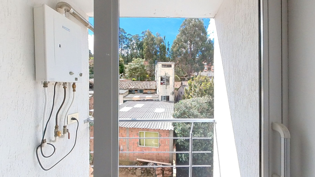 Apartamento en Venta en el Conjunto Mirador de San Luís