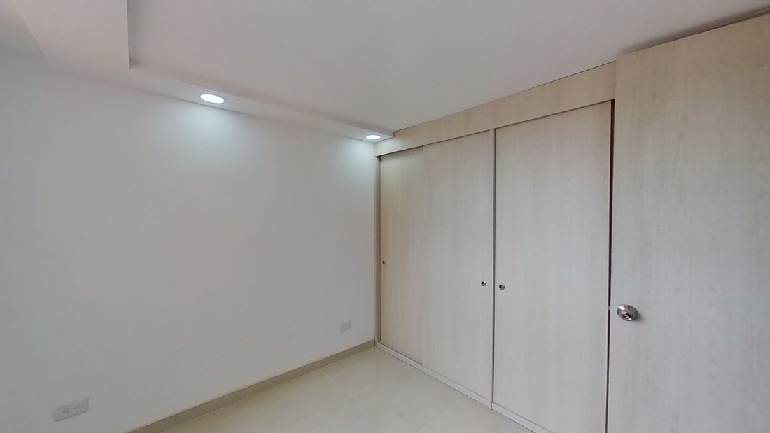 Apartamento en Venta en el Conjunto Mirador de Fontibon