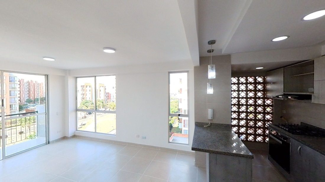 Apartamento en Venta en el Conjunto Zafiro