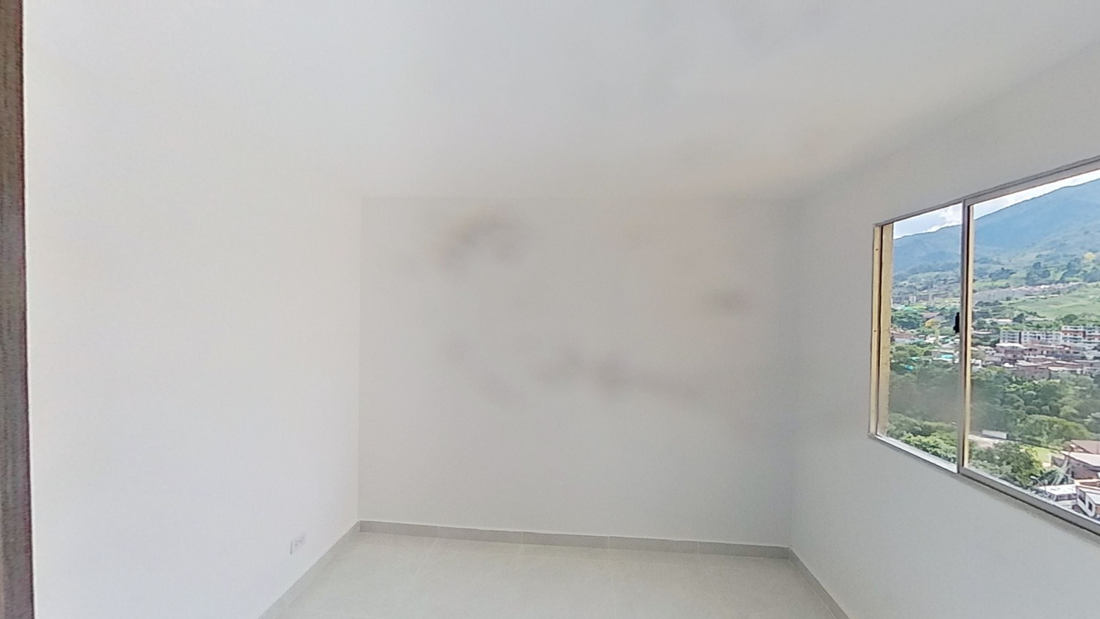 Apartamento en Venta en el Conjunto Manzanillo