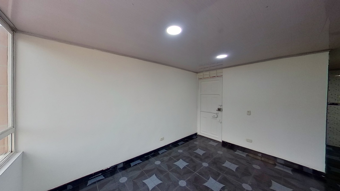 Apartamento en Venta en el Conjunto Yerbabuena