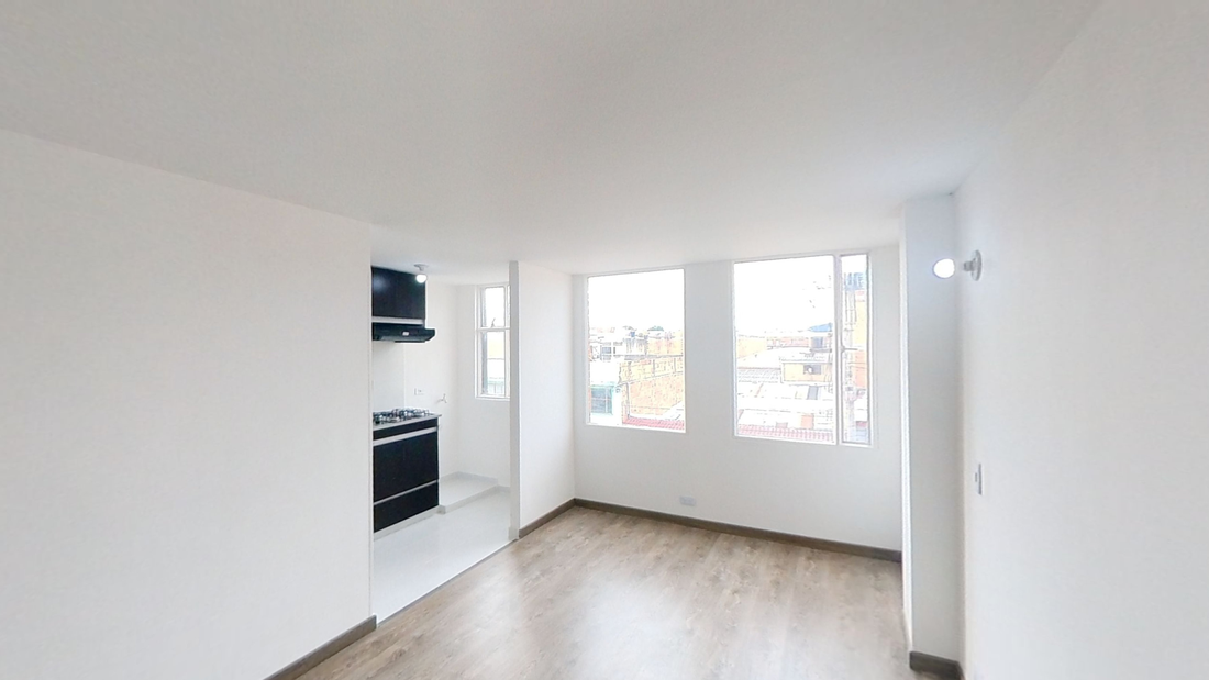 Apartamento en Venta en el Conjunto Orquídeas