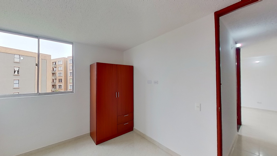 Apartamento en Venta en el Conjunto Cala