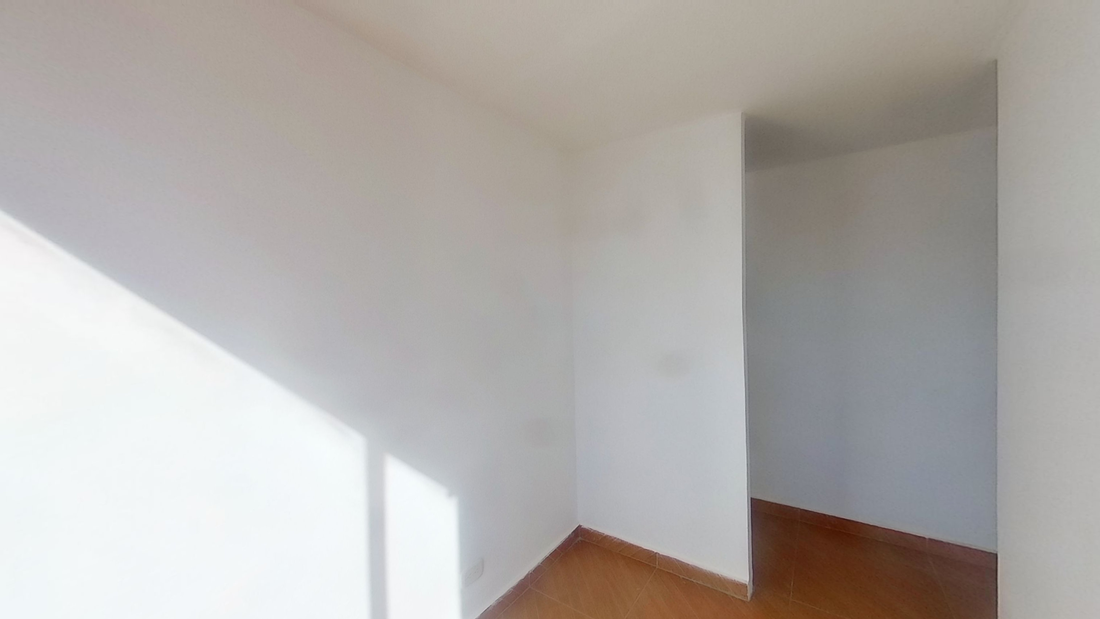 Apartamento en Venta en el Conjunto Parque Campestre 15