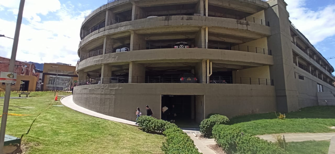Apartamento en Venta en el Conjunto Reserva de la Sabana