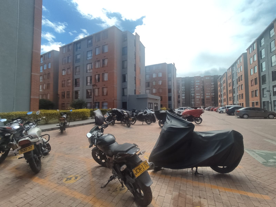 Apartamento en Venta en el Conjunto Linaria