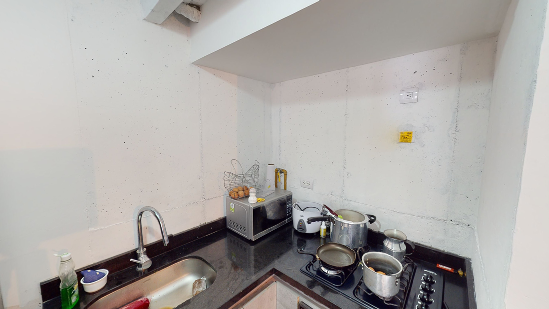 Apartamento en Venta en el Conjunto Luna del Mar