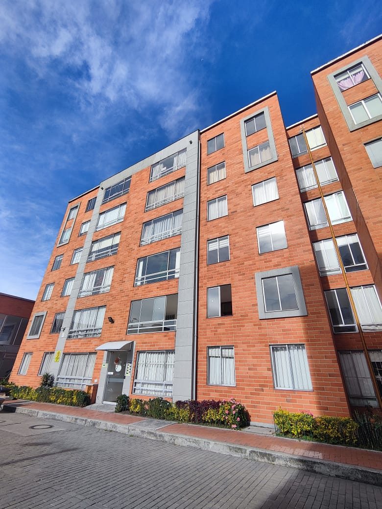 Apartamento en Venta en el Conjunto San Marcos