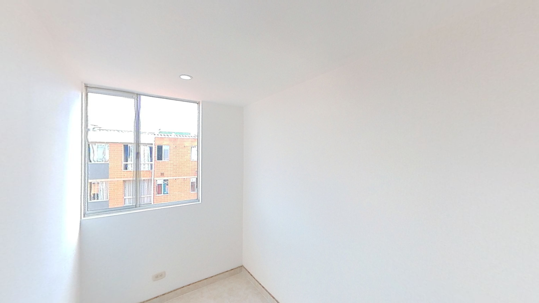 Apartamento en Venta en el Conjunto Bungavilla