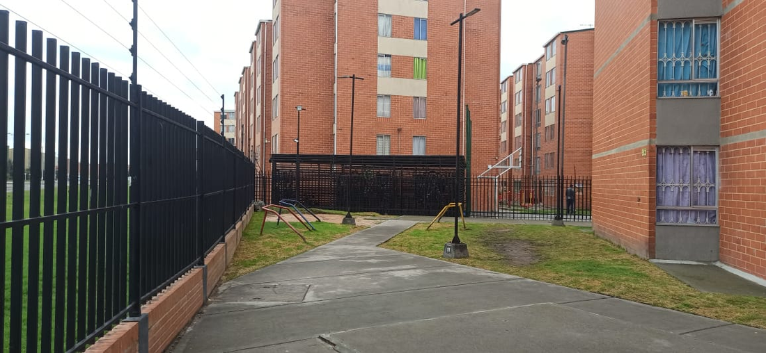 Apartamento en Venta en el Conjunto Eucalipto