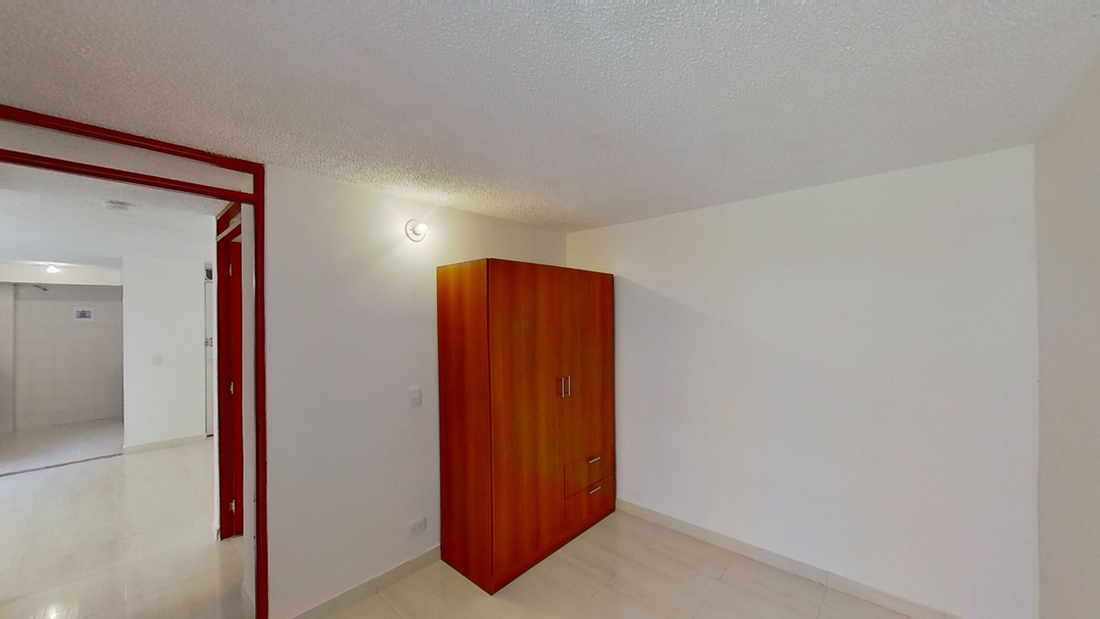 Apartamento en Venta en el Conjunto Los Caminos 1