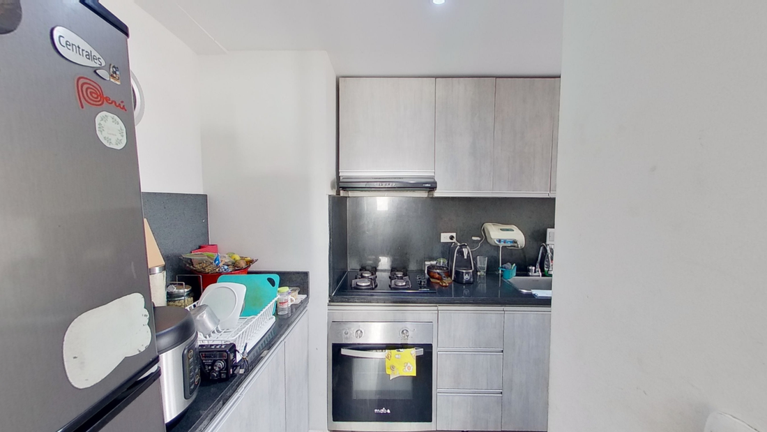 Apartamento en Venta en el Conjunto Parque Paraiso
