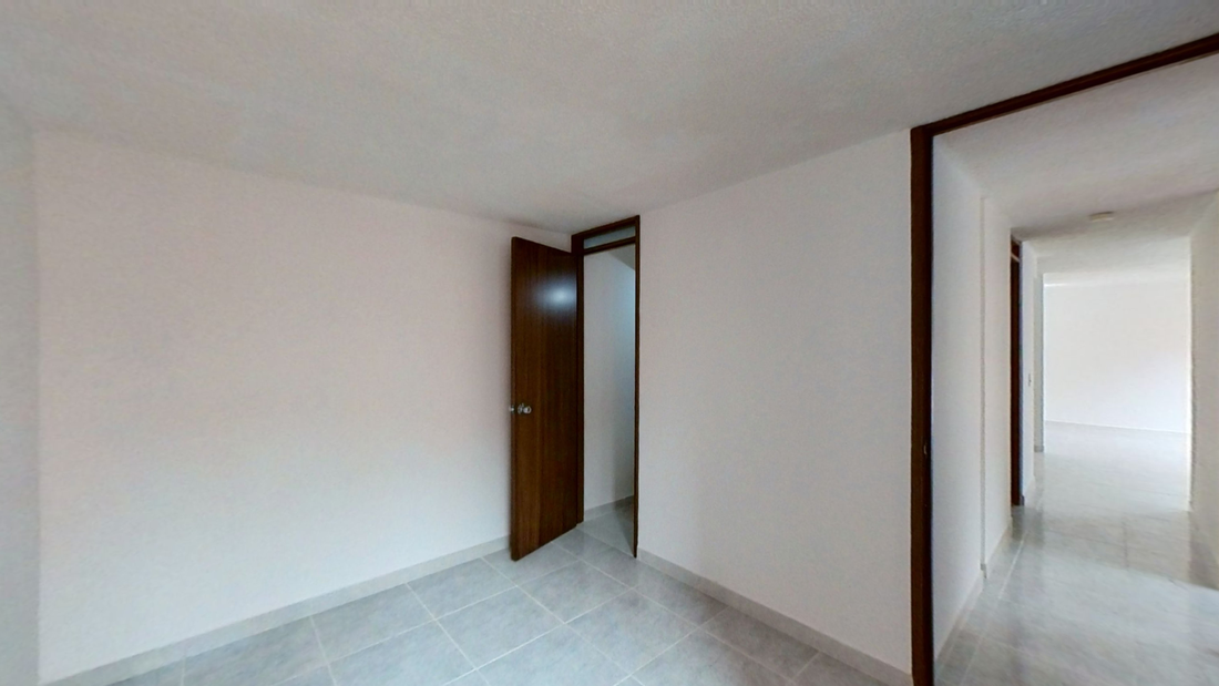 Apartamento en Venta en el Conjunto El Triunfo 3