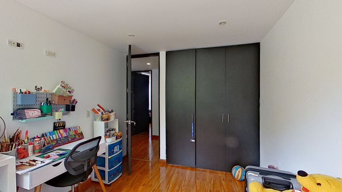 Apartamento en Venta en el Conjunto Balcones de Torrealta