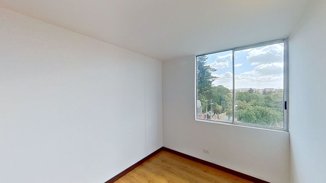 Apartamento en Venta en el Conjunto Bosqueladera