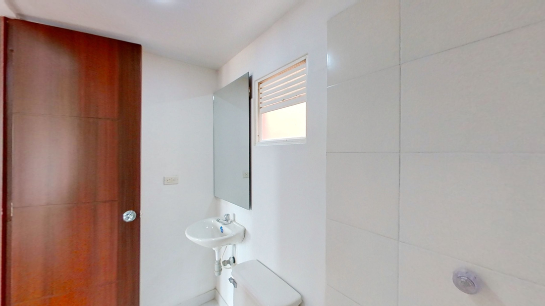 Apartamento en Venta en el Conjunto Margaritas II