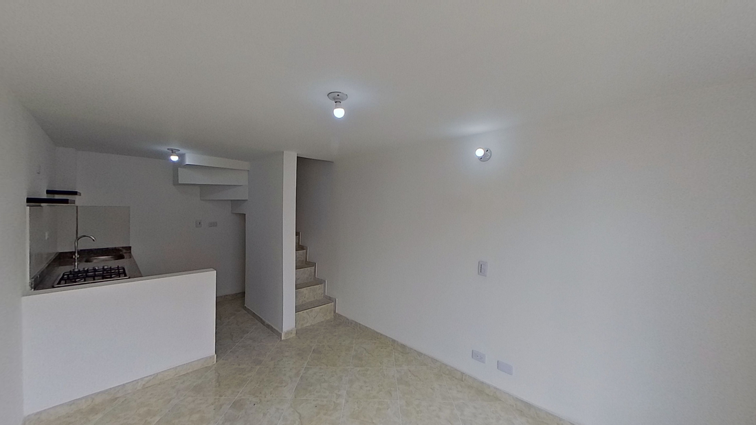 casa con conjunto cerrado en Venta en el Conjunto Ciudad Tintal Supermanzana 5 Superlote 1