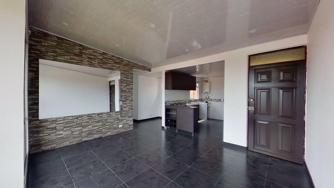 Apartamento en Venta en el Conjunto Toscana