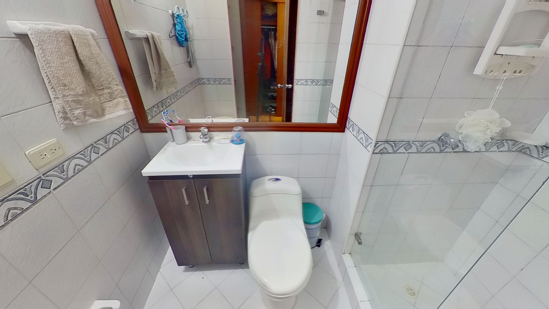 Apartamento en Venta en el Conjunto Cavadonga Real