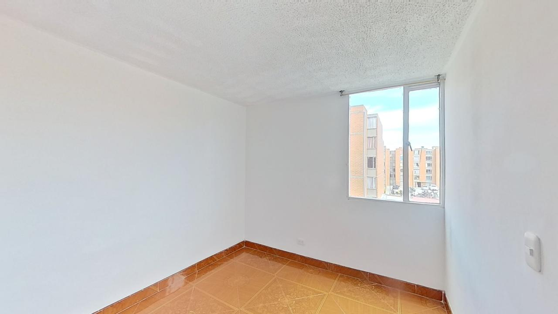 Apartamento en Venta en el Conjunto El Triunfo 2