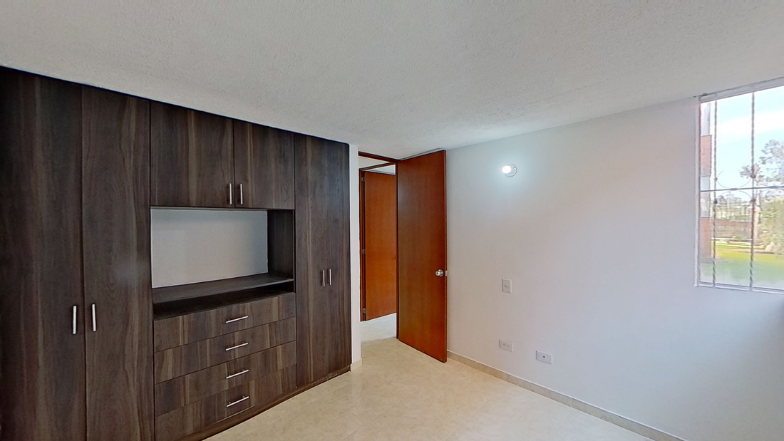 Apartamento en Venta en el Conjunto Montearroyo