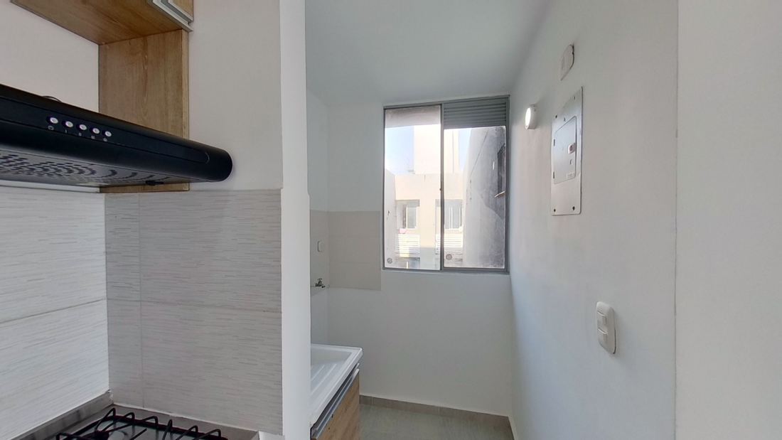 Apartamento en Venta en el Conjunto Paloma