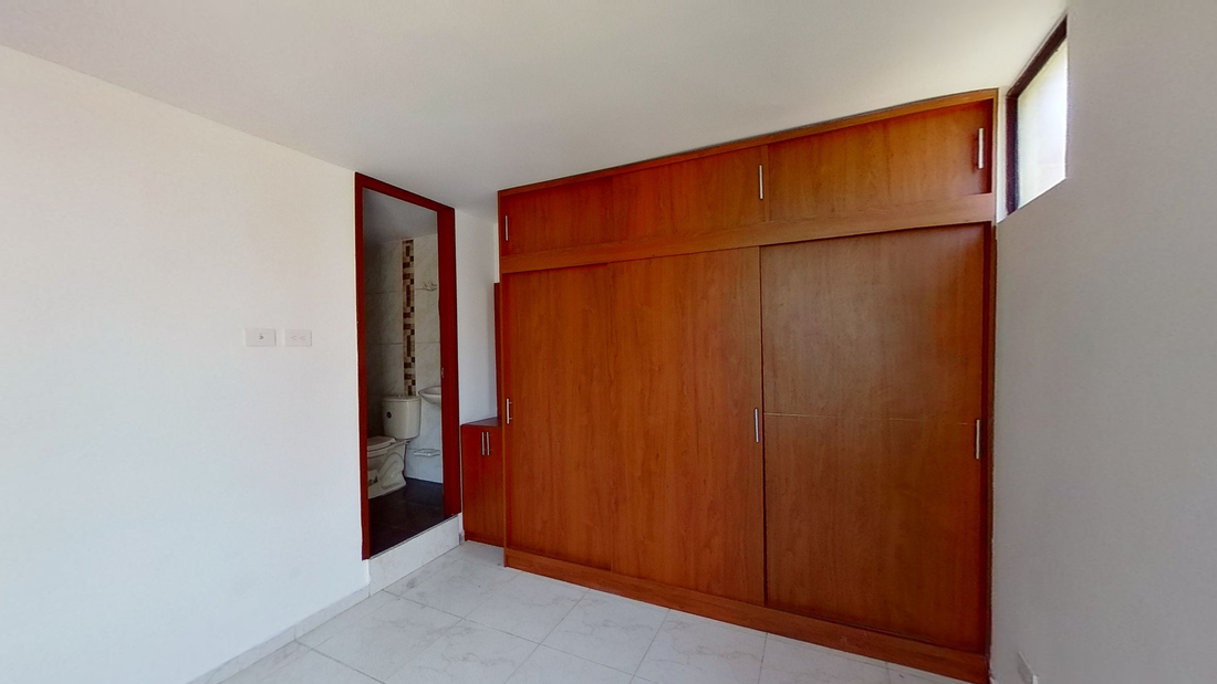 Apartamento en Venta en el Conjunto Alcalá Hacienda Madrid