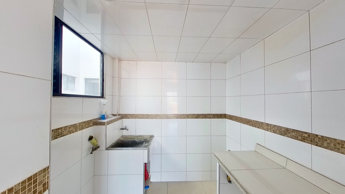 Apartamento en Venta en el Conjunto Parque Campestre 5