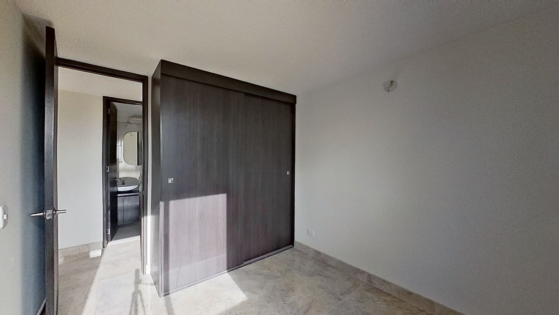 Apartamento en Venta en el Conjunto Mirador de Jaboque