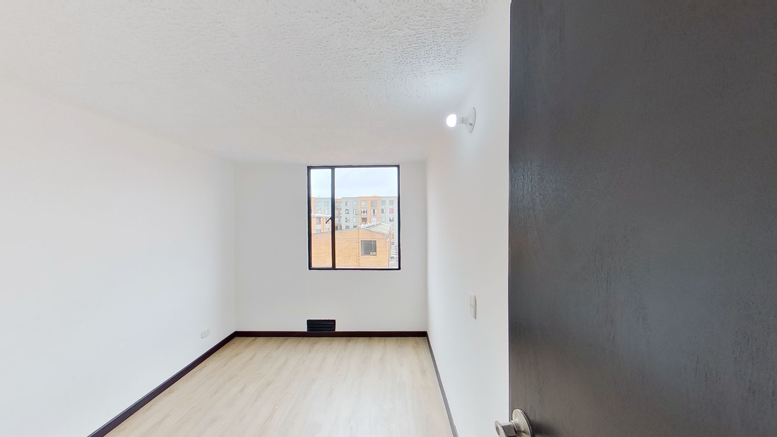 Apartamento en Venta en el Conjunto Parque Campestre 5
