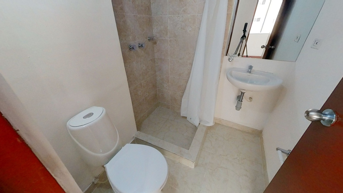 Apartamento en Venta en el Conjunto Torrentes etapa 2