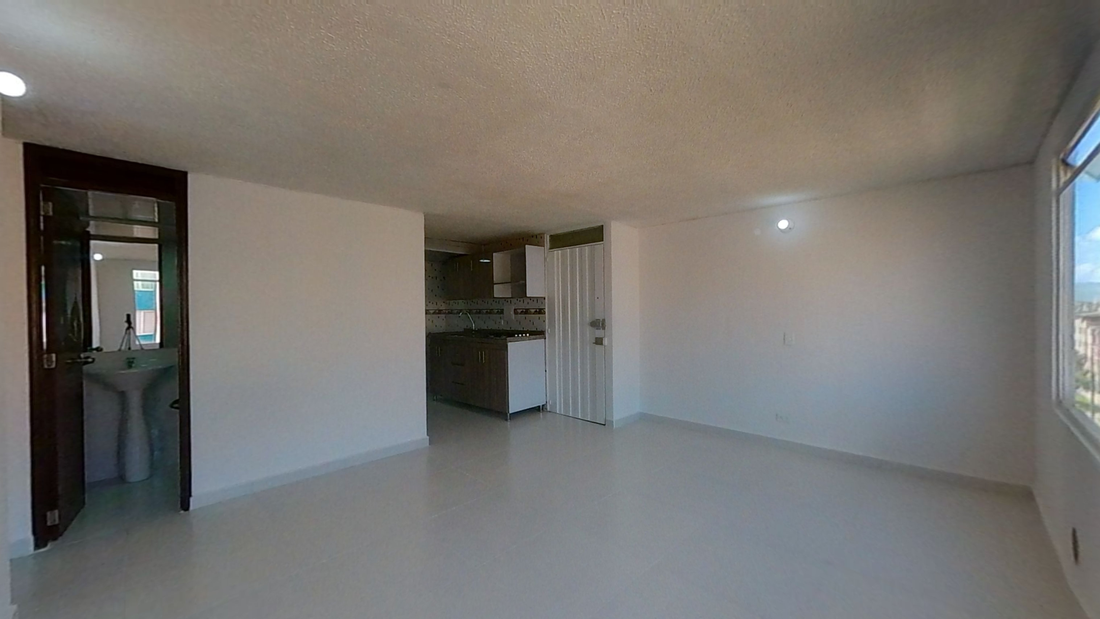 Apartamento en Venta en el Conjunto Alameda del Porvenir 2