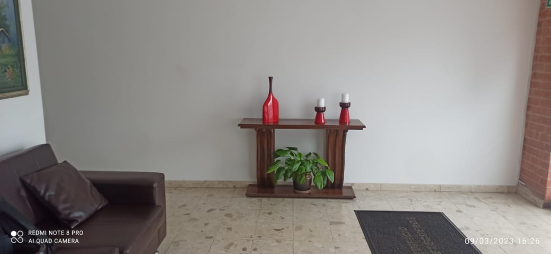 Apartamento en Venta en el Conjunto El SieteCueros