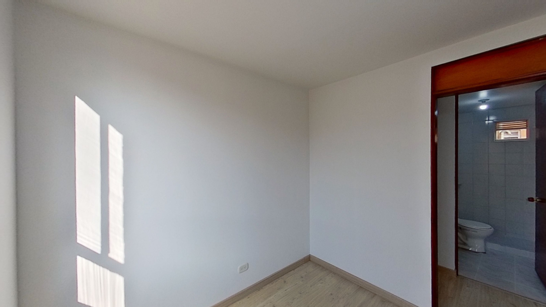 Apartamento en Venta en el Conjunto Parque de Engativa