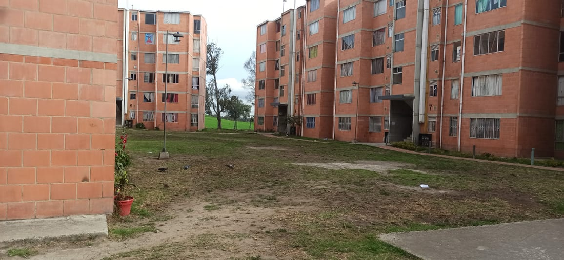 Apartamento en Venta en el Conjunto Torrentes 2