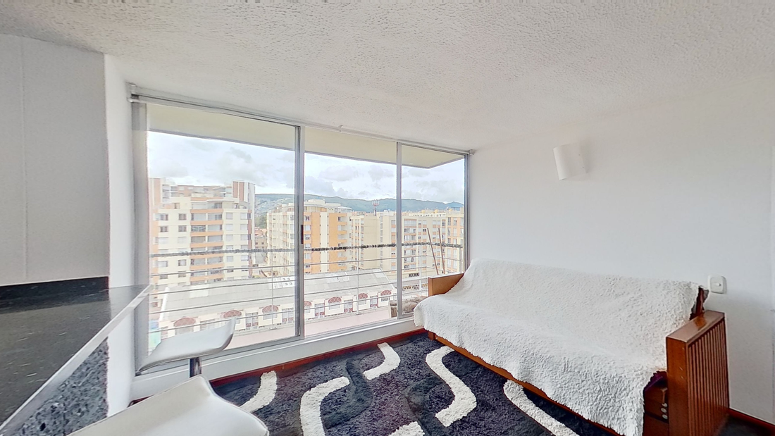 Apartamento en Venta en el Conjunto Balcones De Manzaneda