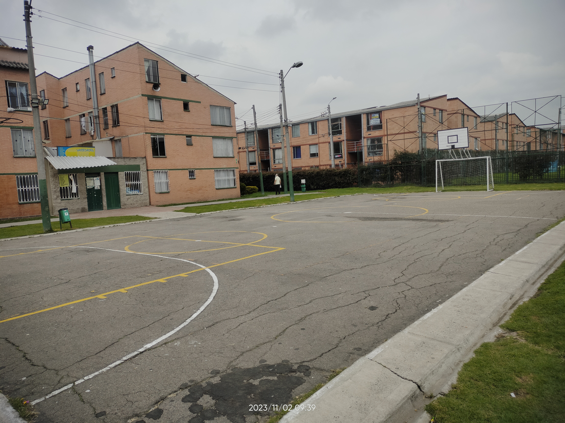 Apartamento en Venta en el Conjunto El Pinar