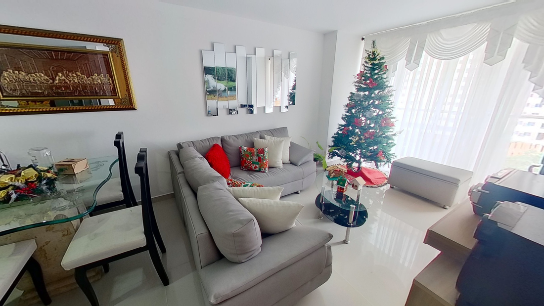 Apartamento en Venta en el Conjunto Torre San Remo