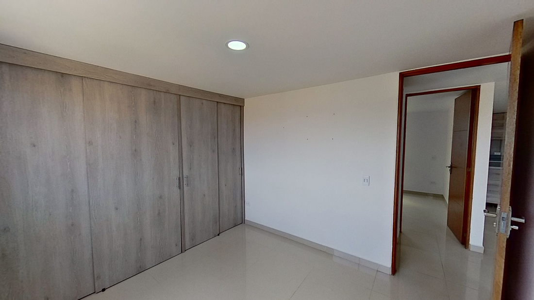 Apartamento en Venta en el Conjunto Edificio Barcelona