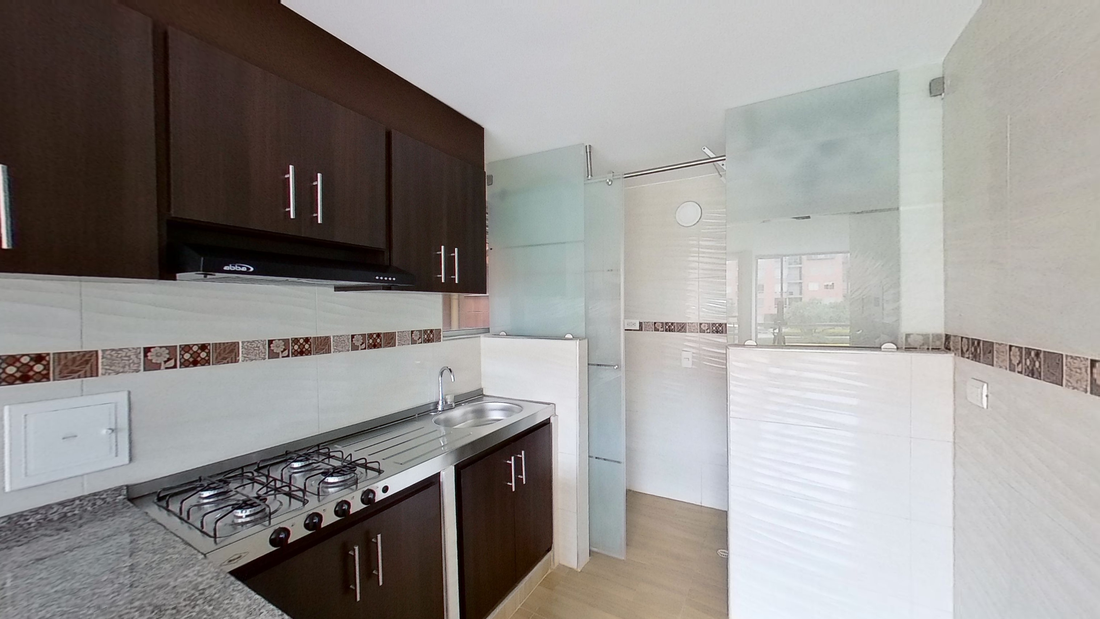 Apartamento en Venta en el Conjunto Tarento