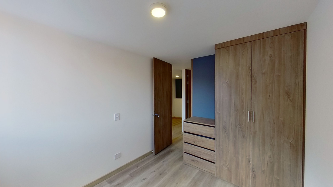 Apartamento en Venta en el Conjunto Fontana 3